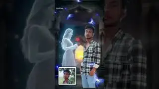 may love story ❤️❤️&ldquo;A Love Beyond Reality&rdquo;&ldquo;When Love Exists Beyond Life&rdquo;&ldquo;