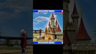 Free Fire News 😂 #news #freefire #funnynews #breakingnews