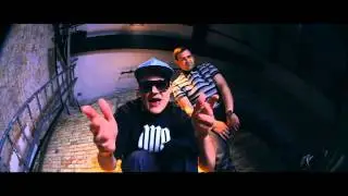 Skill Mega - Take Me In Your Arms - feat. O.S.T.R. & Afront