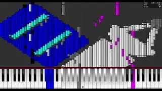 Dark MIDI - SATELLITE SAMSUNG RINGTONE