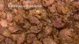 RecipeVid Corn Espanol
