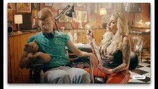 TVC Clyde Tattoo