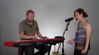 Make You Feel My Love | Bob Dylan Cover