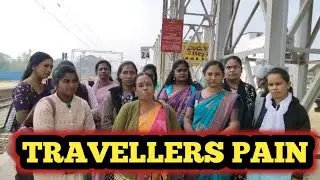 KGF DAILY TRAVELLER