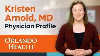 Kristen Arnold, MD
