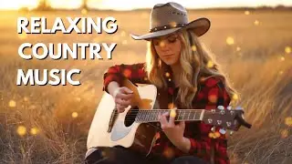 American Country Music X Road Trip Driving On Route 66, Let The Warm Country Music 🙂