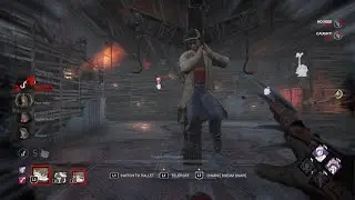OP Killer Build: Freddy