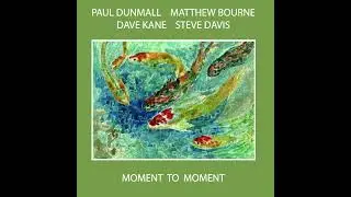 Paul Dunmall, Matthew Bourne, Dave Kane & Steve Davis - The Face (SLAMCD279) #freejazz