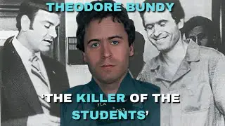 Ted Bundy: The Charismatic Monster Behind the Murders