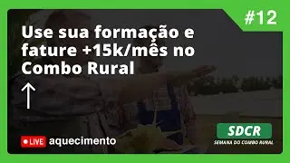 Quem pode Regularizar um Im&oacute;vel Rural? Porque com qualquer tipo de forma&ccedil;&atilde;o &eacute; poss&iacute;vel faturar +15K