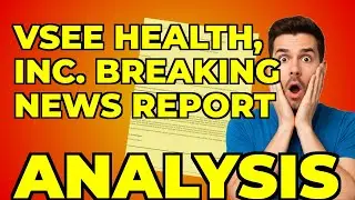My take on VSEE Health's debt filing insights