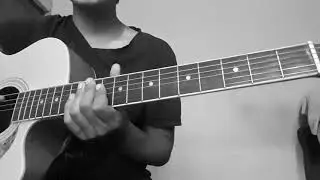 Himalayan Rock for Christ || Aau hami || guitar lesson