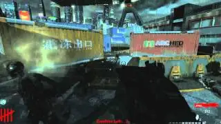 Zombie Cargo: &iquest;Y el Titan?