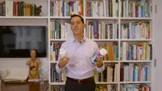 Constipation Supplement (Get Rid of Constipation)