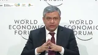 🤝 &ldquo;India created a Public Private Partnership model