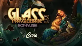 Care TALES & STRIVES DLC Glass Masquerade 3: Honeylines PC (no commentary)