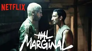 EL MARGINAL 4 CAPITULO #2