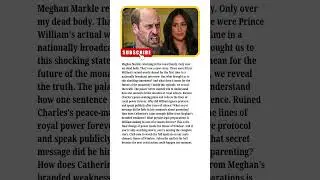 1 MIN AGO! What Prince William Just Said LIVE About Meghan Markle Leaves the Entire UK STUNNED