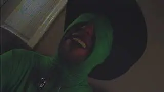 Dick Breath