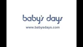 Baby's Days - Policies, Staff Policies & Permissions sections.