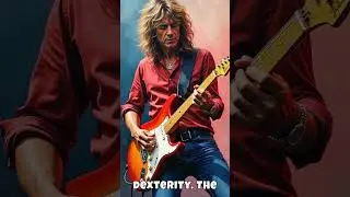 Why This Song Makes Every Guitarist Lose Their Mind