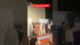 HOUSEFULL 5 LAUNCH EVENT WHOLE STAR CAST AKSHAY KUMAR, NANA PATEKAR, RITEISH DESHMUKH