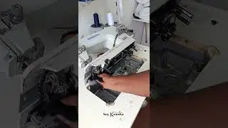 c&oacute;mo cambiar el aceite en una m&aacute;quina de coser #maquinadecoser #costuracriativa #costurarapida