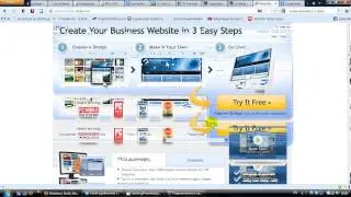 Landingi.com: примеры целевых страниц 1