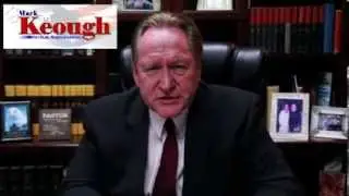 True Conservative Mark Keough of District 15 in The Woodlands running against Bruce Tough