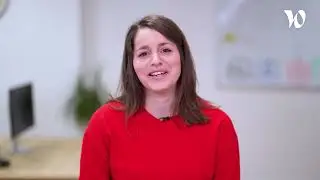 D&eacute;couvrez Teachup avec Elodie, Content manager