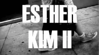 ESTHER KIM II