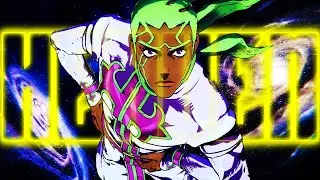 How Strong IS Enrico Pucci?