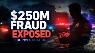 В Миннесоте раскрыта афера с алиментами на сумму 250 миллионов долларов | Расследование ФБР потря...