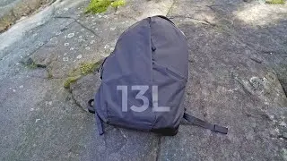 Able Carry Thirteen Daypack Review
