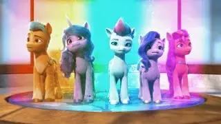 Heart Attack MLP G5/PMV