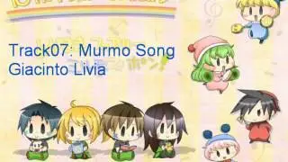 Mirmo! OST ITA Track 07 Murmo Song + Lyrics