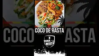 ✨️ Queremos AGRADECER a @cocoderasta.caribbeanfood por ser parte de 