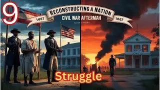 Reconstructing a Nation Civil War&rsquo;s Lasting Legacy