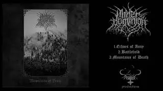 Inner Dominion​ - ​Mountains of Death [Full EP 2023]