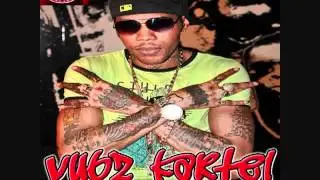 Vybz Kartel   Defend Mi Self Worl'Boss JUNE 2011 U T G U I M Rec