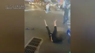 手足が震え、地面でもがく “ゾンビタバコ” の恐怖　沖縄で広がる指定薬物エトミデート「どのクスリよりも好き」と語る依存者も
