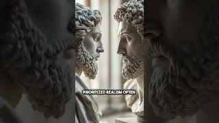 Greek vs Roman Culture: What Defines Them?