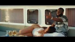 Abou Debeing - Qu'une vie (Clip Officiel)