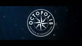 OCTOPOLIS | INDY logos