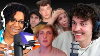 Very Really Good #146: Ranking YouTuber Apologies w/ D'Angelo Wallace