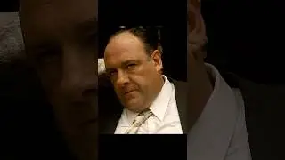 Strict security checks piss Tony off.#shorts #plot #thriller #crime #thesopranos