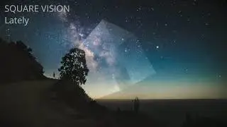 【フリートラック】Chill Ambient Instrumental Beat - Lately (Prod. Square Vision)
