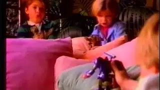 Dansk Intro til Robotech