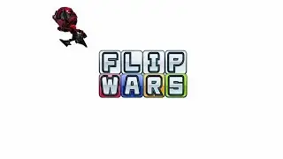 Flip Wars | Gameplay