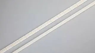 High efficiency IP67 strip